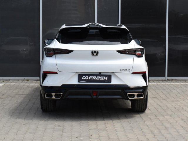 Changan UNI-T 2023
