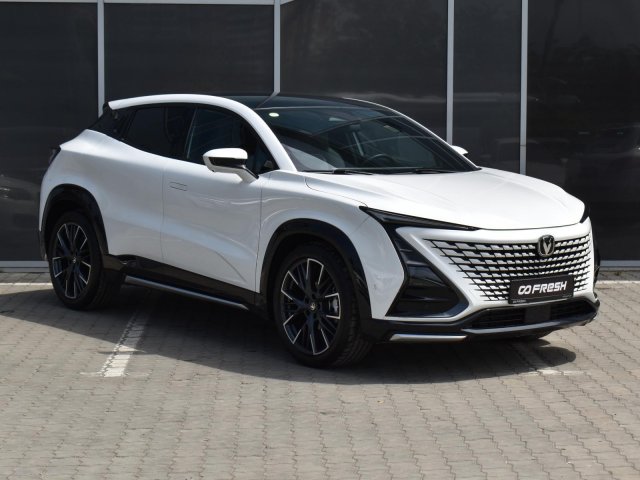 Changan UNI-T 2023