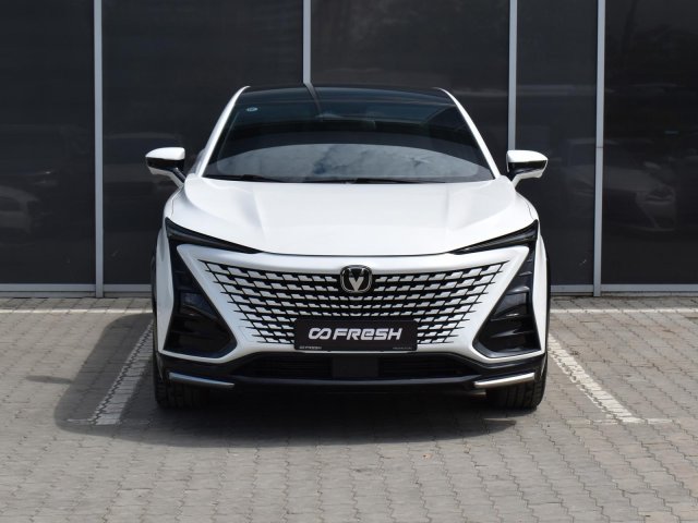 Changan UNI-T 2023