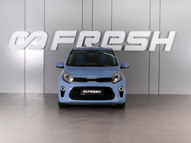 Kia Picanto 2022
