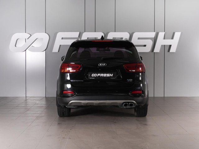 Kia Sorento 2019