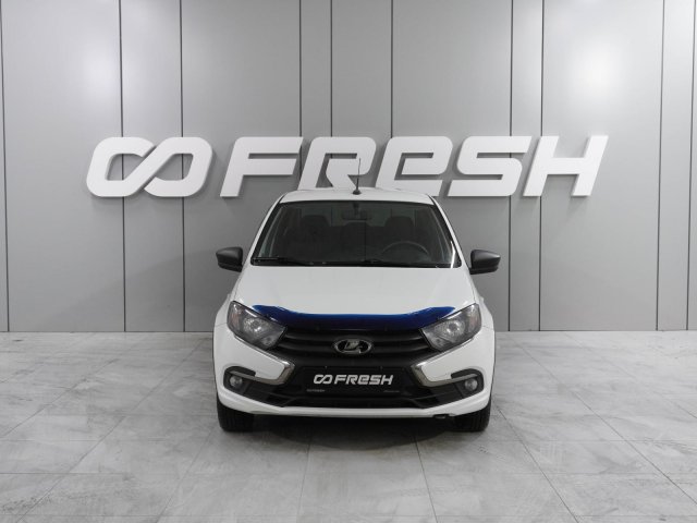 LADA (ВАЗ) Granta 2019