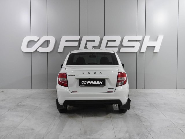 LADA (ВАЗ) Granta 2019