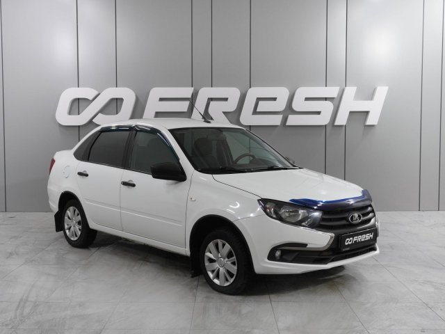 LADA (ВАЗ) Granta 2019