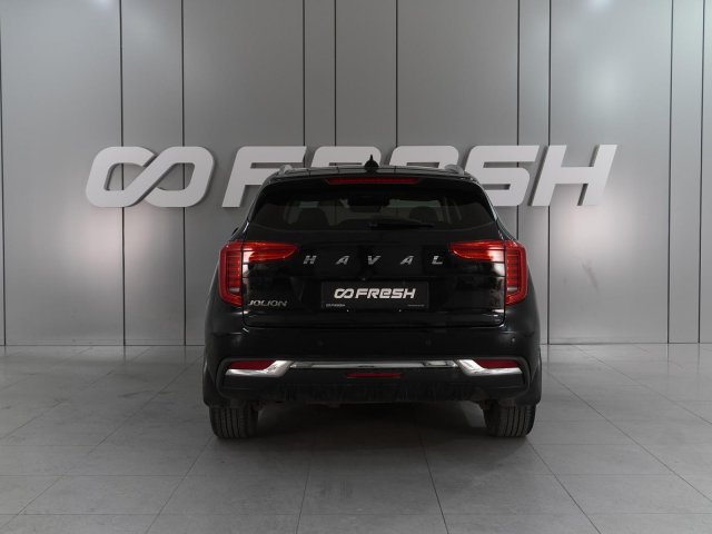Haval Jolion 2021