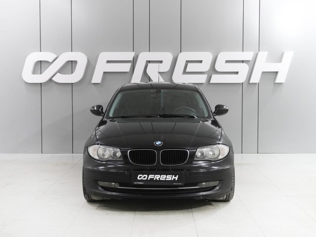 BMW 1 серии 2010