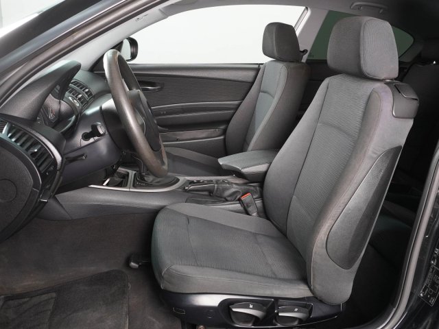 BMW 1 серии 2010