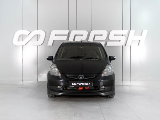 Honda Jazz 2008