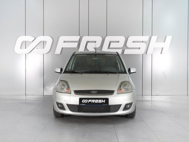 Ford Fiesta 2006