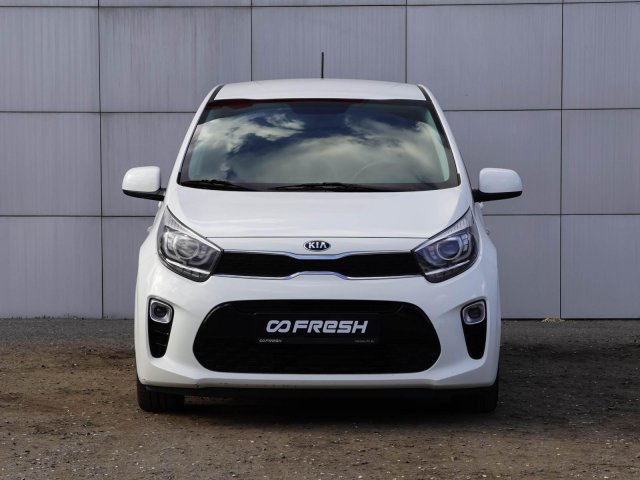 Kia Picanto 2019