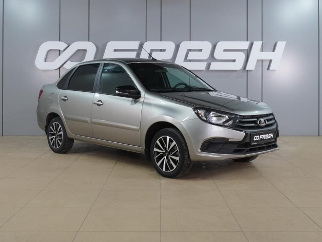 LADA (ВАЗ) Granta 2022