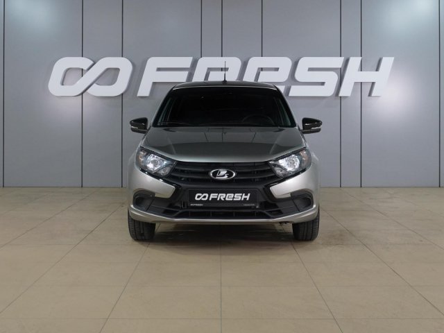 LADA (ВАЗ) Granta 2022