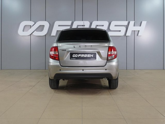 LADA (ВАЗ) Granta 2022