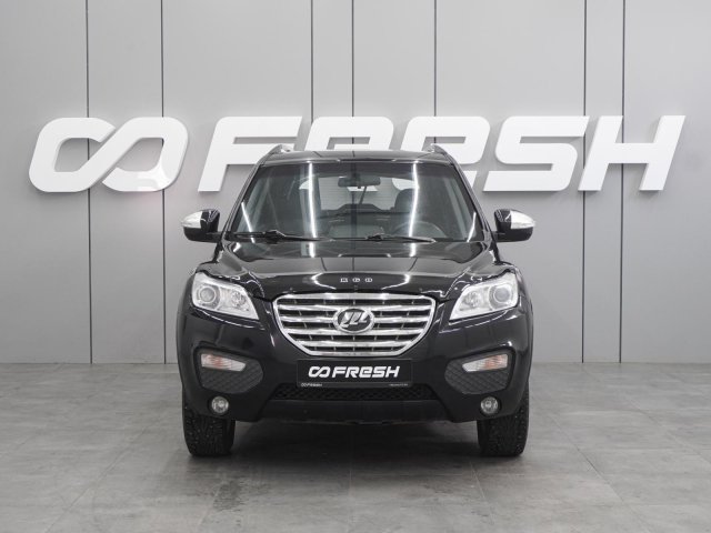 Lifan X60 2015