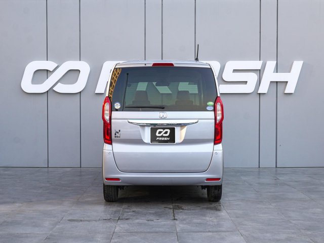 Honda N-BOX 2020