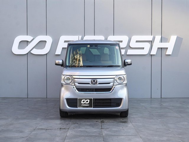 Honda N-BOX 2020