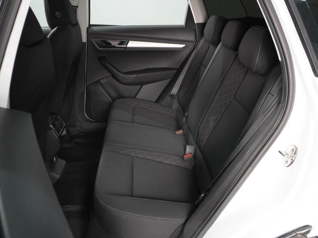 Skoda Karoq 2021