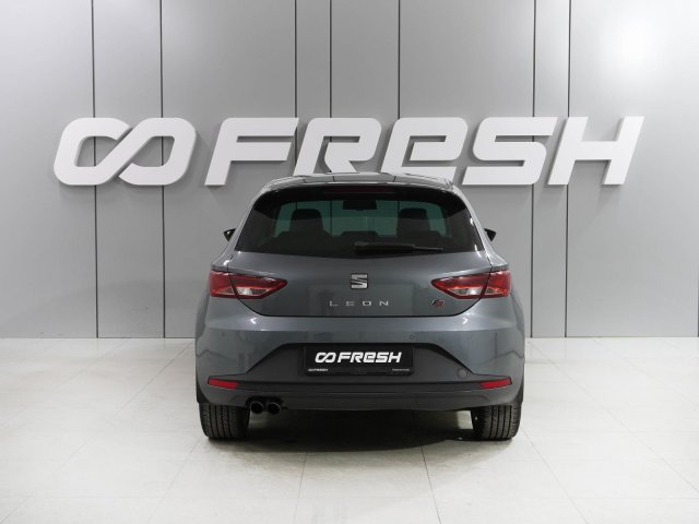 SEAT Leon 2014