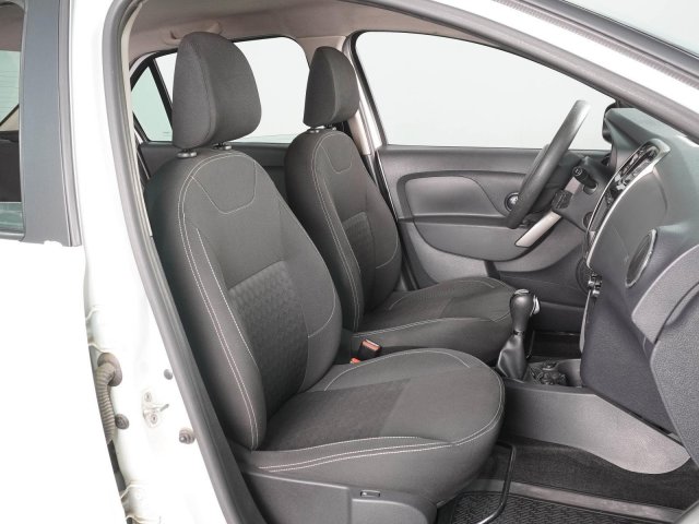 Renault Logan 2018