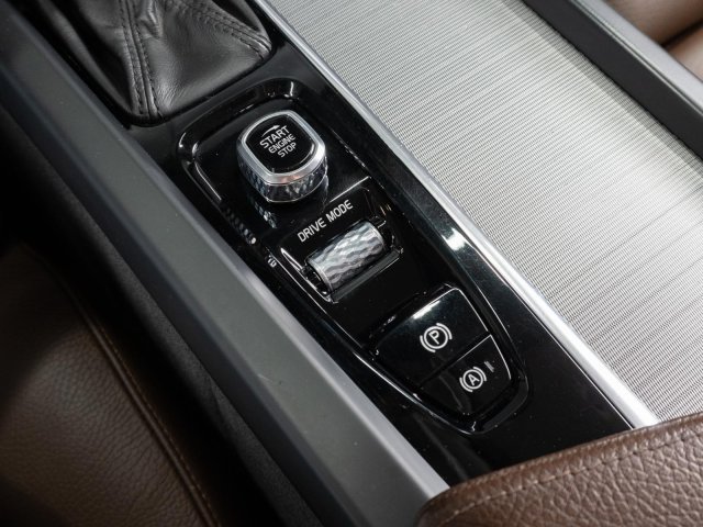 Volvo XC60 2018