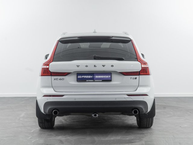 Volvo XC60 2018