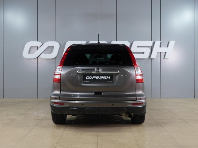 Honda CR-V 2011