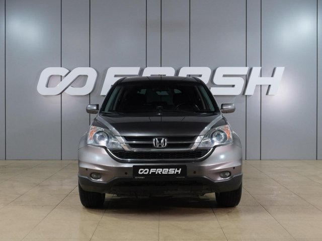 Honda CR-V 2011
