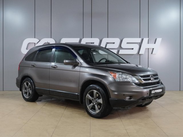 Honda CR-V 2011