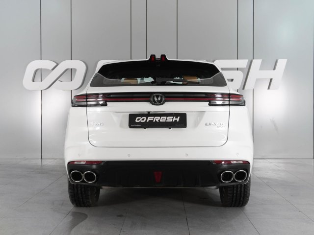 Changan UNI-K 2023