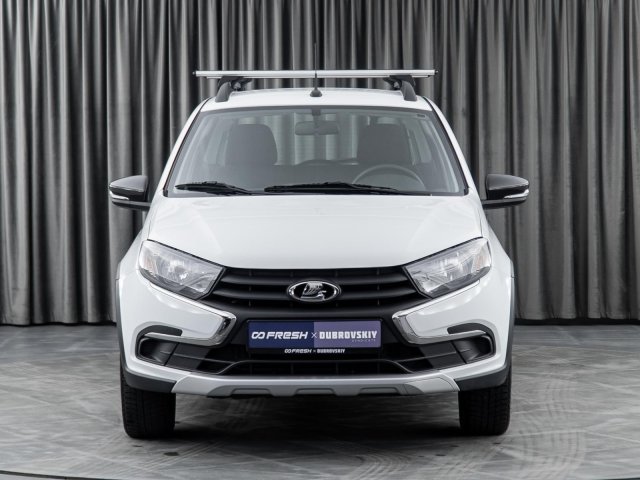 LADA (ВАЗ) Granta 2023