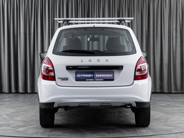 LADA (ВАЗ) Granta 2023