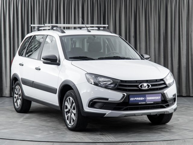 LADA (ВАЗ) Granta 2023