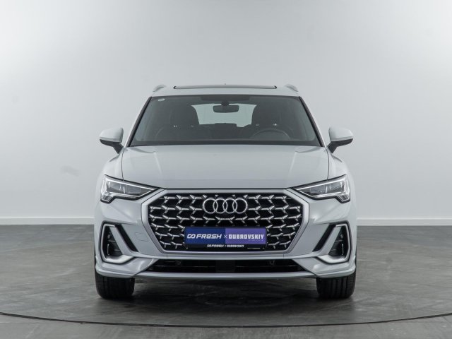 Audi Q3 2024