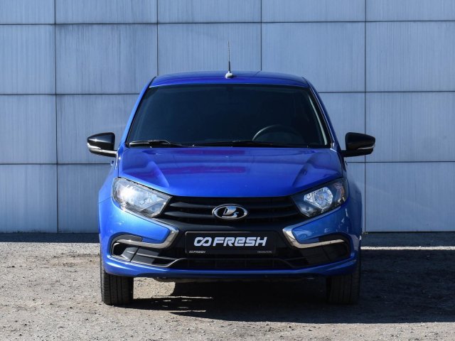 LADA (ВАЗ) Granta 2021