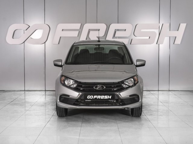 LADA (ВАЗ) Granta 2024
