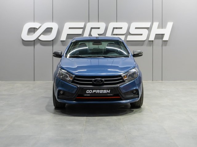 LADA (ВАЗ) Vesta 2019