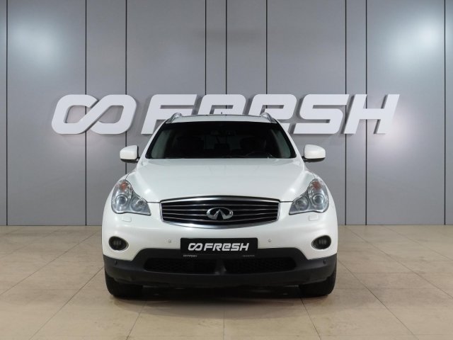 Infiniti QX50 2014