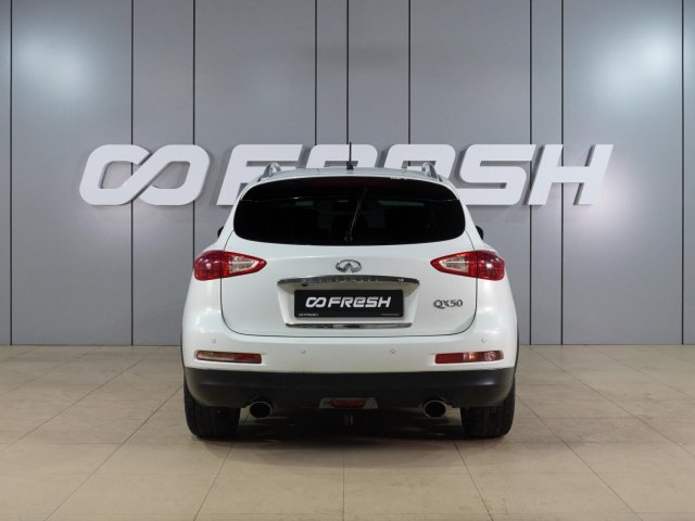 Infiniti QX50 2014