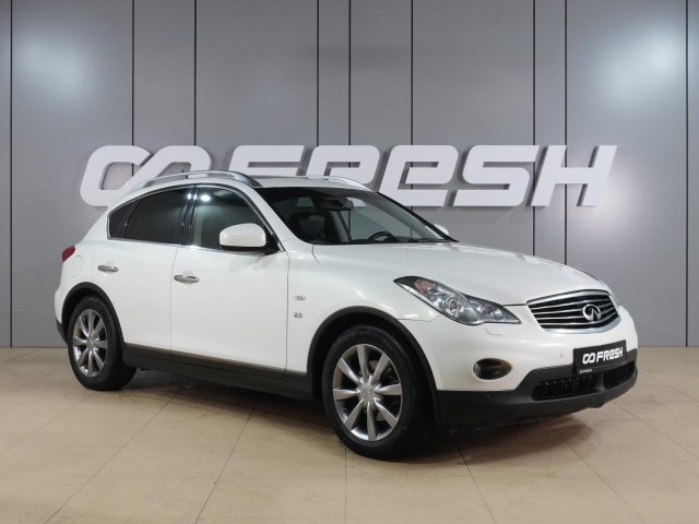Infiniti QX50 2014
