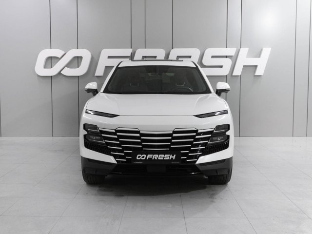 Jetour Dashing 2023