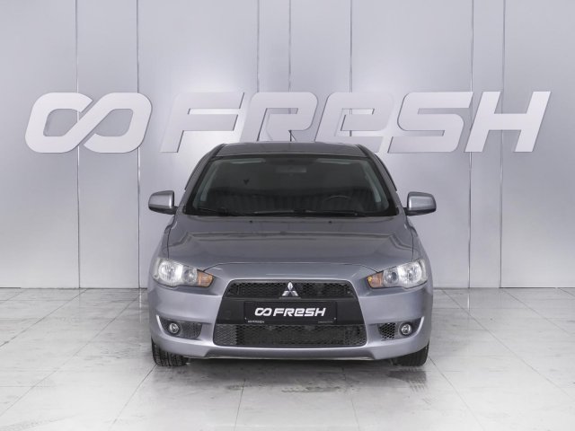 Mitsubishi Lancer 2007