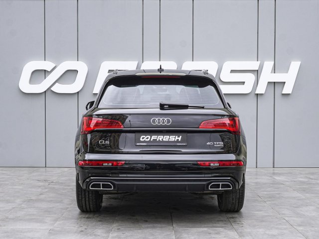 Audi Q5 2023