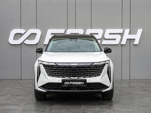 Geely Atlas 2024