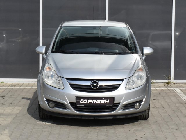 Opel Corsa 2008