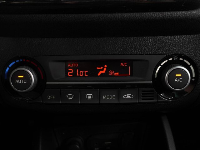 Kia Rio 2016