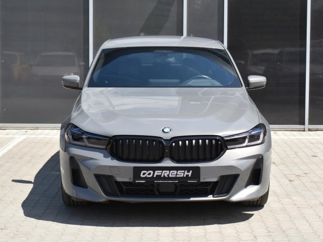 BMW 6 серии 2020