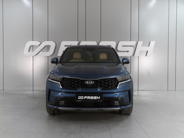 Kia Sorento 2020