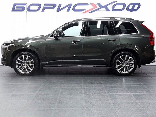 Volvo XC90 2018
