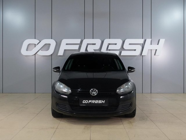 Volkswagen Golf 2011