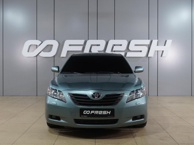 Toyota Camry 2006